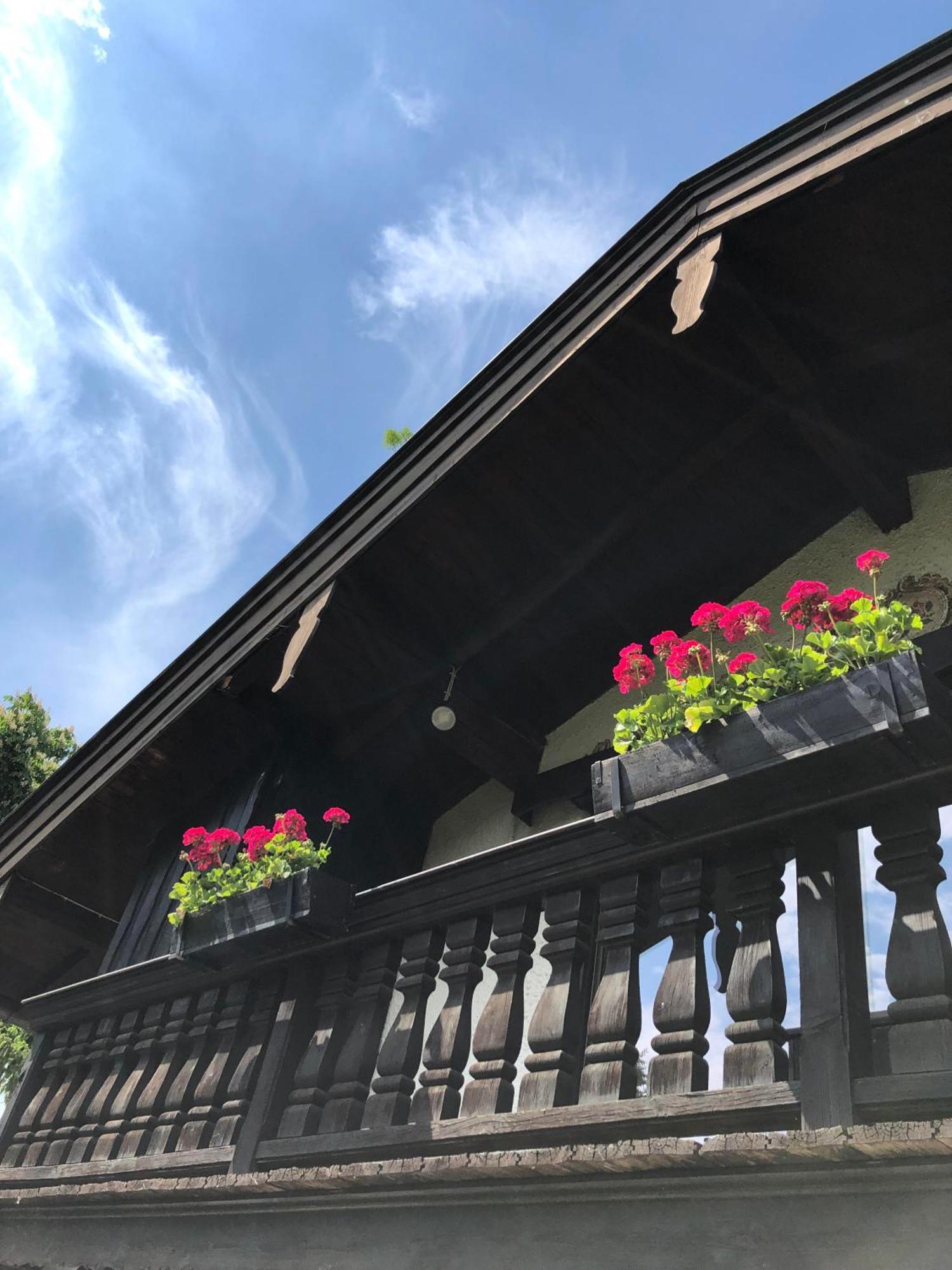 Traumhaftes Ferienhaus Direkt Am Tegernsee Rotta Εξωτερικό φωτογραφία
