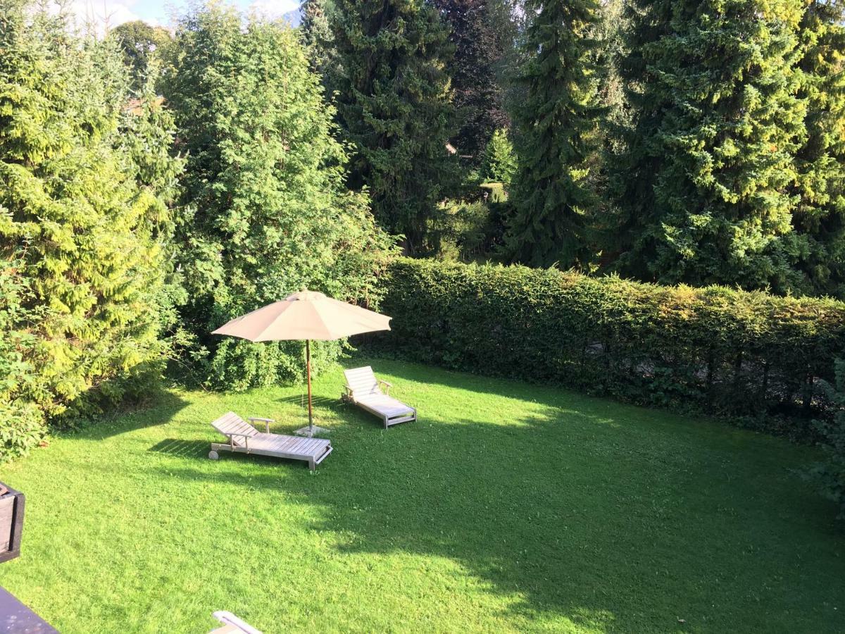 Traumhaftes Ferienhaus Direkt Am Tegernsee Rotta Εξωτερικό φωτογραφία